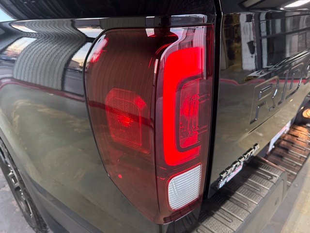 Used 2025 Honda Ridgeline Black Edition image 10