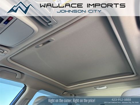 Used 2019 Subaru Forester Limited w/ Popular Package #3 image 15