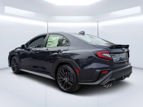 New 2026 Subaru WRX Limited image 5