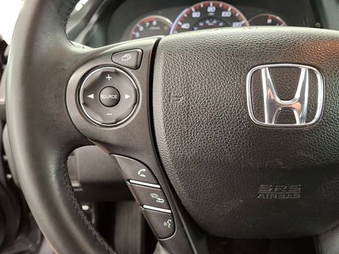 Used 2014 Honda Accord EX-L image 9