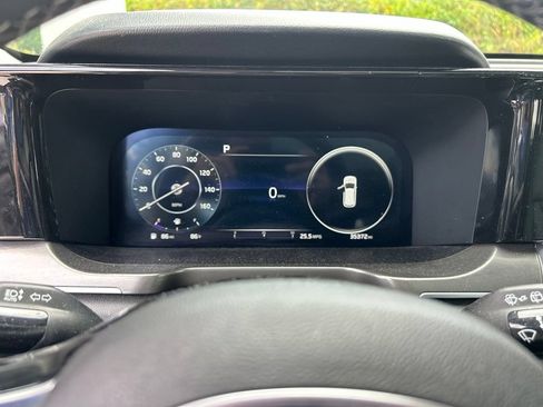 Certified 2023 Kia Sorento SX AWD/4WD image 24