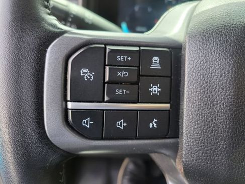 Used 2024 Ford F250 Lariat w/ Lariat Ultimate Package AWD/4WD image 22