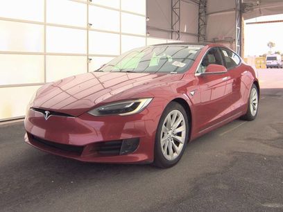 Used 2017 Tesla Model S 100D