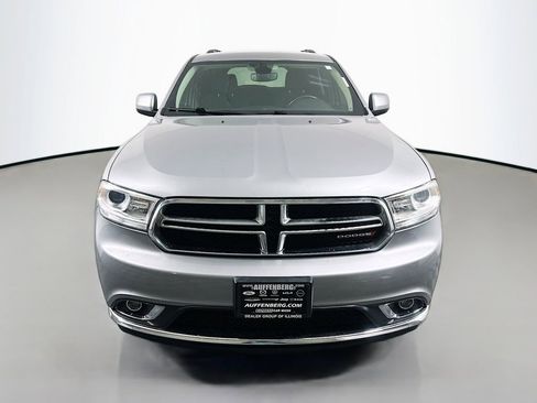 Used 2020 Dodge Durango SXT image 2