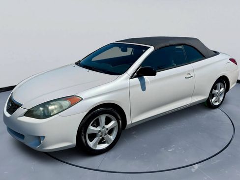 Used 2006 Toyota Solara SE FWD image 4