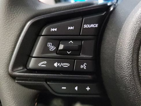New 2026 Subaru Crosstrek 2.5i Limited AWD/4WD image 24