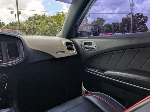 Used 2023 Dodge Charger GT w/ Technology Group RWD image 14