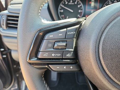 Used 2025 Subaru Forester Premium AWD/4WD image 25