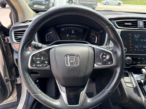 Used 2019 Honda CR-V Touring image 14