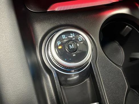 Used 2025 Ford Explorer ST w/ Sun And Sound Package AWD/4WD image 19