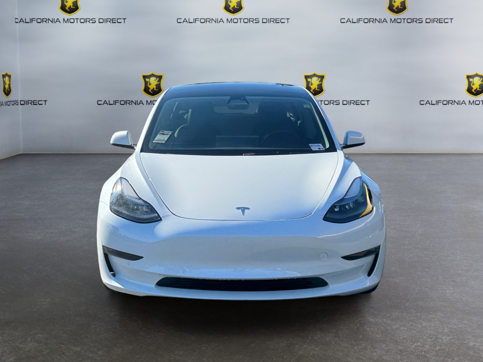 Used 2022 Tesla Model 3 Long Range AWD/4WD image 8
