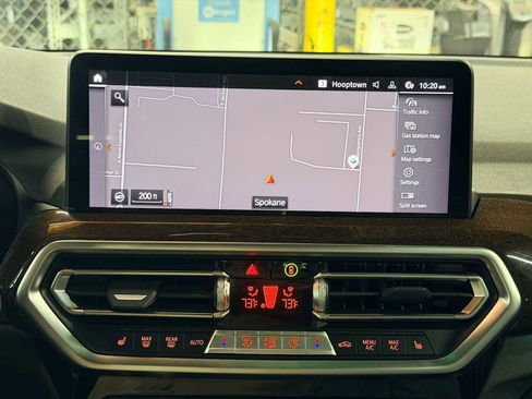 Used 2024 BMW X3 xDrive30i image 29