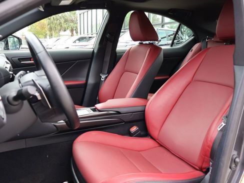 Used 2025 Lexus IS 350 F Sport w/ Accessory Package 2 image 30