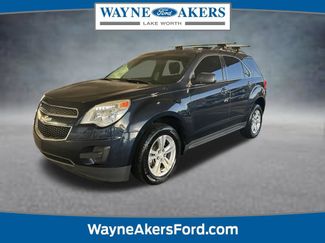 Used 2015 Chevrolet Equinox LT w/ Driver Convenience Package FWD 360° Tour
