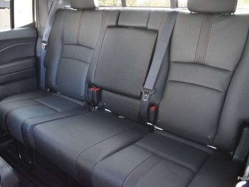 New 2026 Honda Ridgeline TrailSport+ image 9