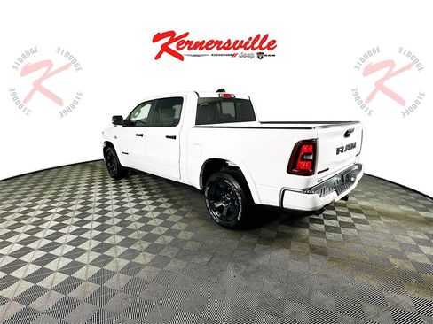 New 2026 RAM 1500 Big Horn image 5