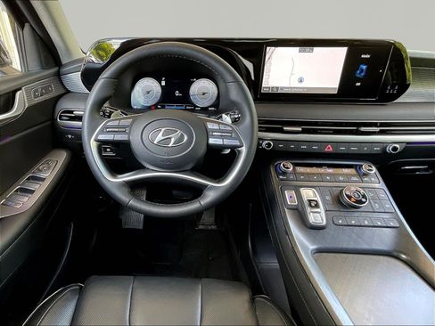 Used 2024 Hyundai Palisade Limited AWD/4WD image 8