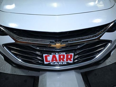 Used 2024 Chevrolet Malibu LT image 18