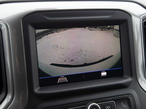 Used 2020 Chevrolet Silverado 2500 W/T image 26