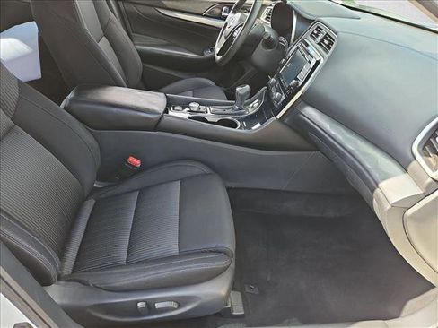 Used 2017 Nissan Maxima 3.5 S image 26
