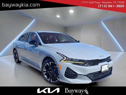 Used 2023 Kia K5 GT-Line
