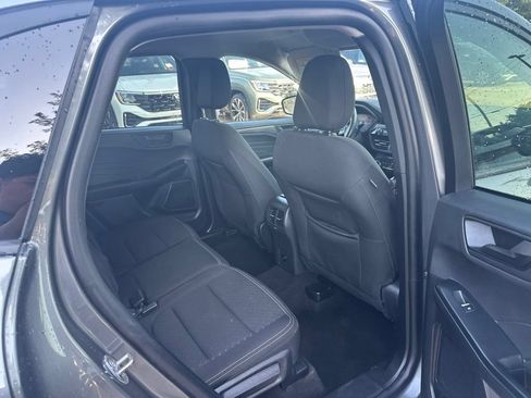 Used 2025 Ford Escape Active FWD image 26