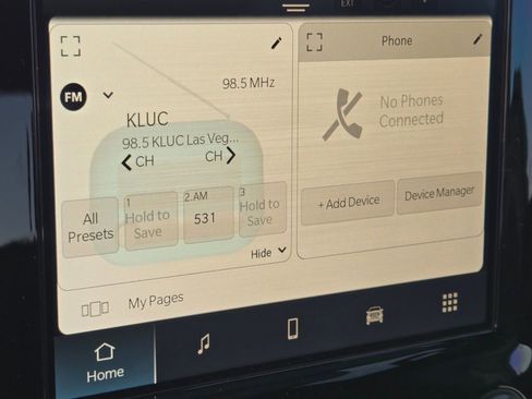 New 2025 RAM 1500 Tradesman AWD/4WD image 11