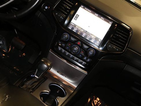 Used 2020 Jeep Grand Cherokee Limited X AWD/4WD image 51