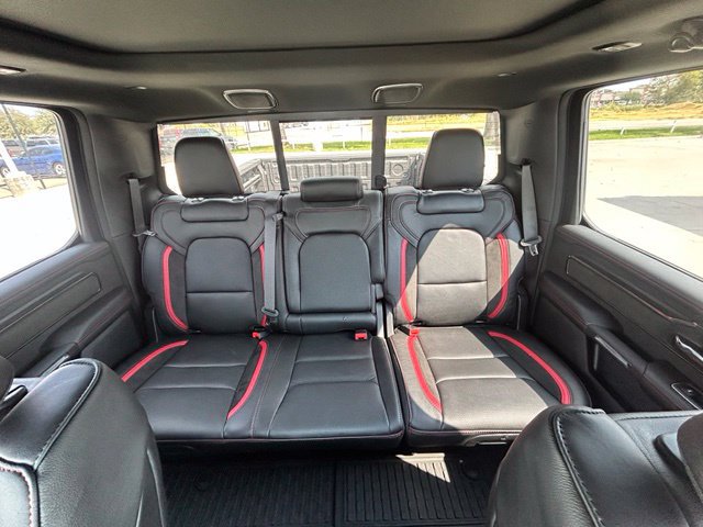 Used 2023 RAM 1500 TRX w/ TRX Level 2 Equipment Group AWD/4WD image 22