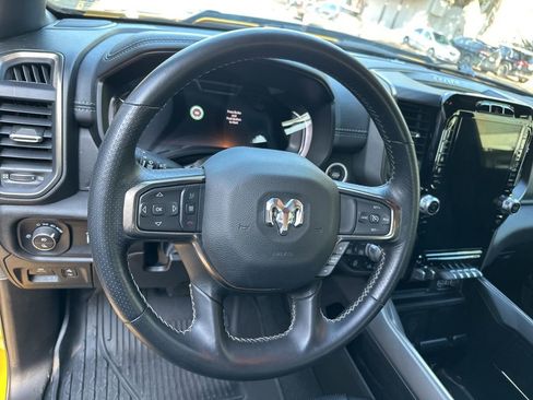 Used 2023 RAM 1500 Rebel w/ Rebel Level 2 Equipment Group image 10