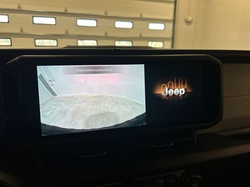 New 2026 Jeep Wrangler Unlimited Sport AWD/4WD image 22