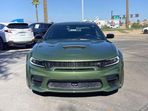 Used 2023 Dodge Charger Scat Pack image 3