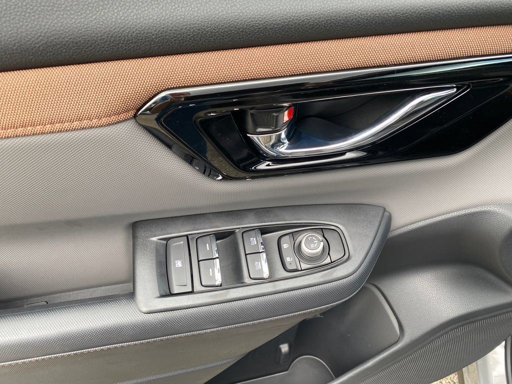 New 2026 Subaru Forester Sport AWD/4WD image 11