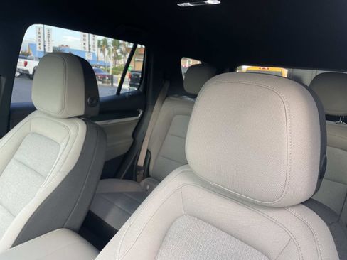 New 2026 GMC Terrain Elevation image 20