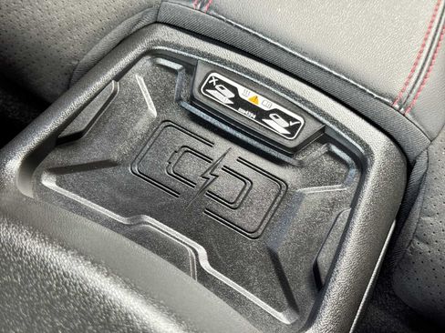 Used 2023 Chevrolet Camaro ZL1 RWD image 30