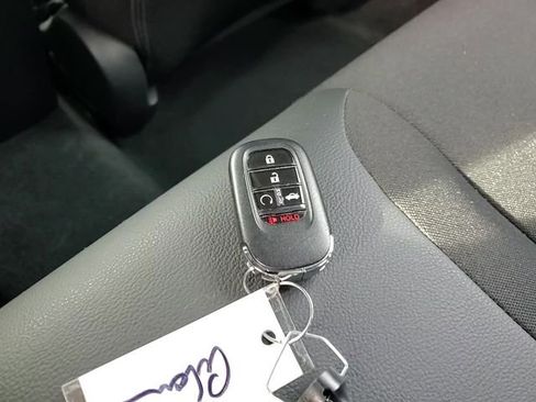 Used 2025 Honda Civic Sport image 27