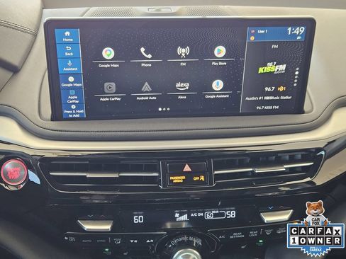 Used 2026 Acura MDX FWD w/ Technology Package image 17
