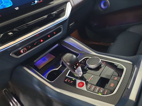 Certified 2023 BMW XM w/ M Driver's Package AWD/4WD image 23