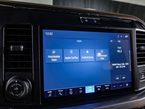 Used 2025 Ford F350 King Ranch image 28