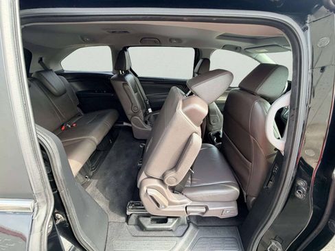 Used 2019 Honda Odyssey EX-L image 30