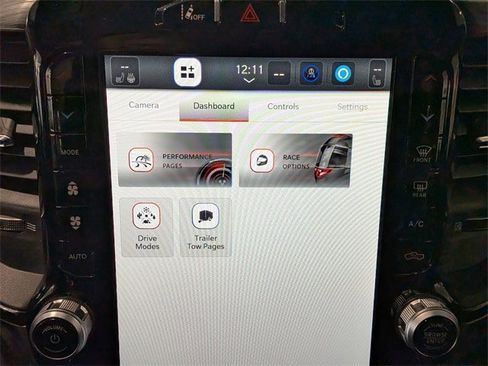 Used 2023 RAM 1500 TRX w/ TRX Level 2 Equipment Group image 25