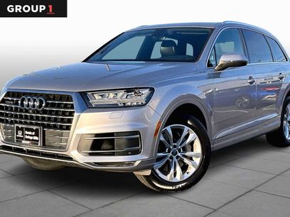 Used 2017 Audi Q7 3.0T Premium Plus