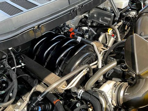 Used 2024 Ford F150 XL w/ Equipment Group 103A High image 32