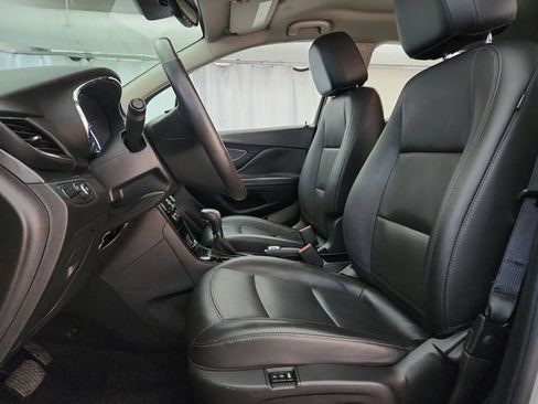 Used 2017 Buick Encore Premium AWD/4WD image 10