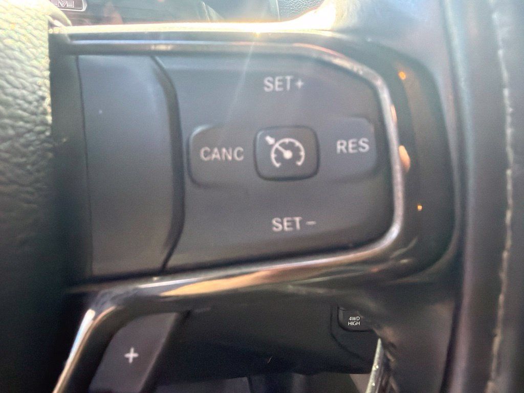 Used 2021 RAM 1500 Big Horn w/ Built-to-serve Edition AWD/4WD image 16