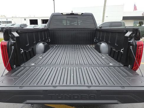 Used 2026 Toyota Tundra SR5 AWD/4WD image 22