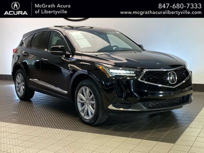 Used 2023 Acura RDX AWD