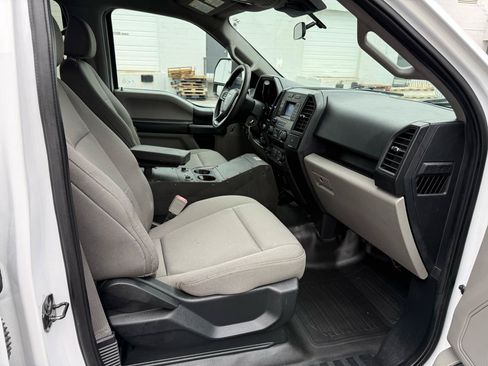 Used 2020 Ford F150 XL w/ Trailer Tow Package AWD/4WD image 19