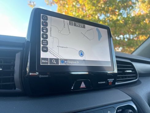 Used 2022 Hyundai Veloster N image 14