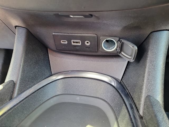 Used 2024 Chevrolet Malibu LT FWD image 31
